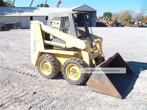 gehl 3825 skid steer|used gehl skid steer attachments.